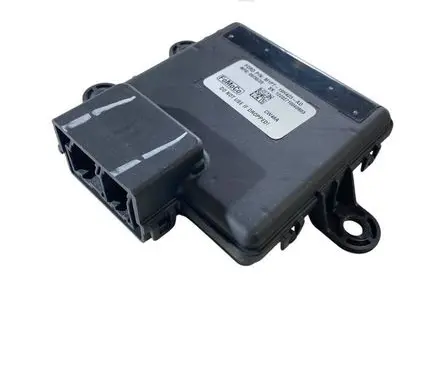 Ford Bronco Camera control unit module M1PT19H423AD