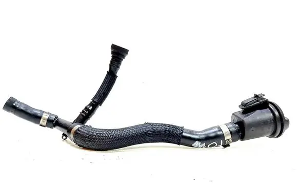 Ford Grand C-MAX Oil fill pipe 9684359980