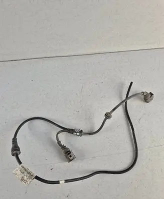Audi A6 S6 C6 4F Front ABS sensor wiring 4F0972252