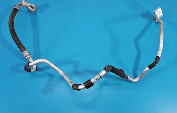 Skoda Rapid (NH) Air conditioning (A/C) pipe/hose 6C0816743M IMPRK1609052