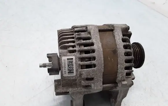 Renault Scenic III - Grand scenic III Generator/alternator
