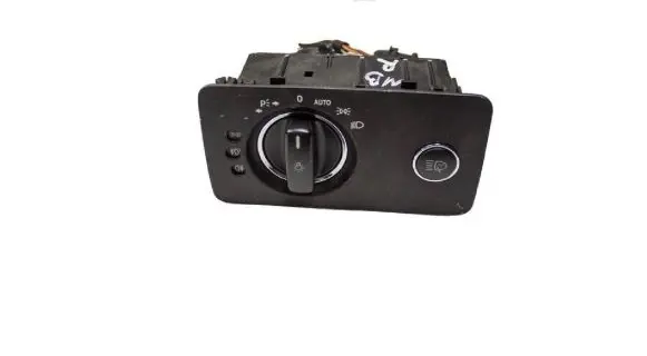 Mercedes-Benz R W251 Light switch A2515453404