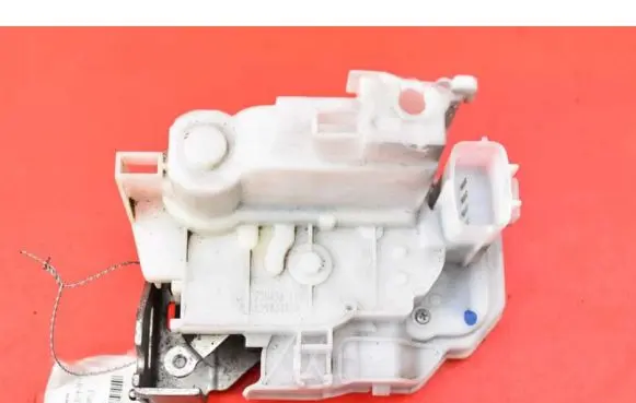 Fiat Tipo Rear door lock 519834810