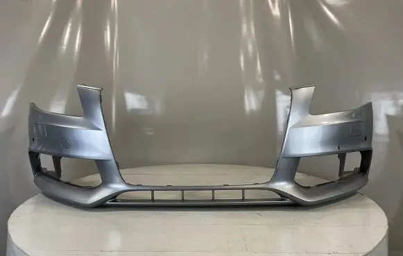 Audi A4 S4 B8 8K Front bumper 8K0807437A