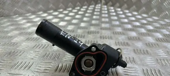 Thermostat/thermostat housing