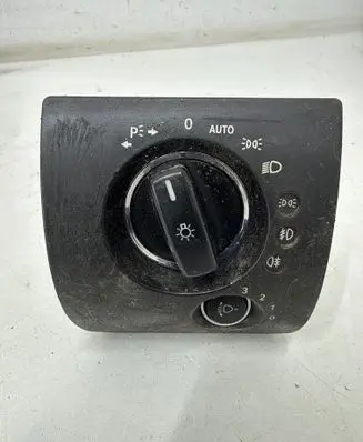 Mercedes-Benz ML W164 Light switch A1645450604 04058620
