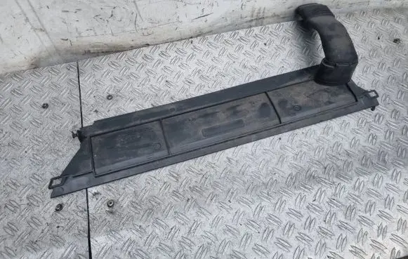 Renault Scenic III - Grand scenic III Radiator trim 214760027R 214760027RB 244930005R