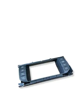 Land Rover Range Rover Evoque L538 Multifunctional control switch/knob EJ3218C858GC 150519 FBYDA