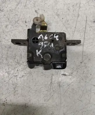 Audi A6 S6 C4 4A Tailgate/trunk/boot lock/catch/latch
