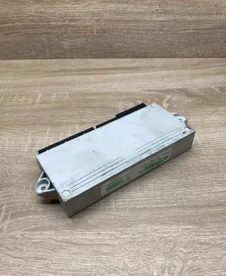 BMW 7 E65 E66 Door control unit/module 6958449 6015006017