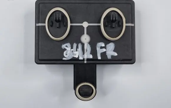 Volkswagen Tiguan Allspace Door control unit/module 5Q4959392P
