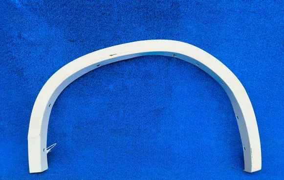 BMW X2 F39 Rear arch trim 8069163