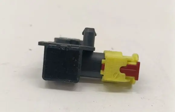 Volkswagen ID.4 Airbag deployment crash/impact sensor 1EA959651