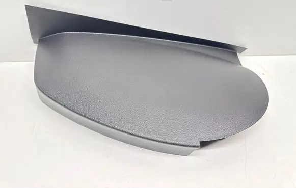 Opel Astra K Dashboard side end trim 39037453 C2518387 888403685