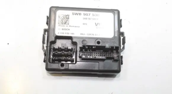Volkswagen Golf VIII Gateway control module 5WB907530H