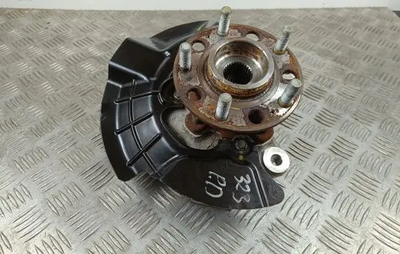 KIA Sportage Front wheel hub