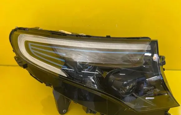 Headlight/headlamp
