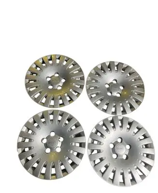Saab 9-5 R16 wheel hub/cap/trim 12785702