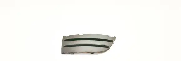 Volvo C30 Front bumper lower grill 30657197