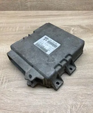 Engine control unit/module ECU