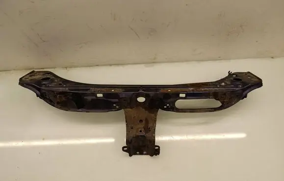 Citroen C-Crosser Top upper radiator support slam panel 