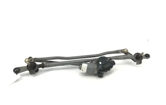 Chrysler Pacifica Front wiper linkage and motor 68229327AB
