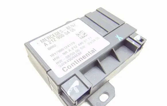 Mercedes-Benz E W212 Other control units/modules A2129000406