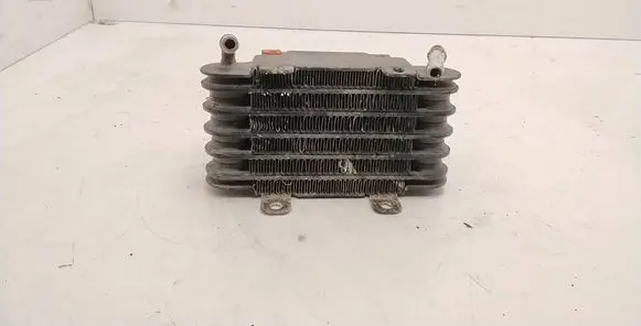 BMW 5 E39 Fuel cooler (radiator) KH129623000 13322247411