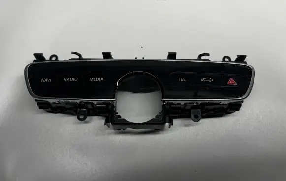 Mercedes-Benz C W205 Sound control switch A2059056311
