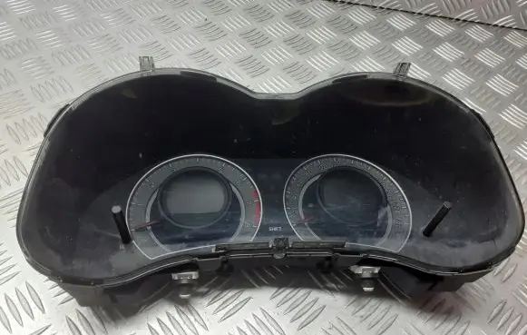 Toyota Corolla E140 E150 Speedometer (instrument cluster) 83800-0Z720