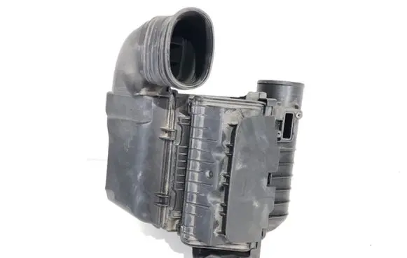 Air filter box