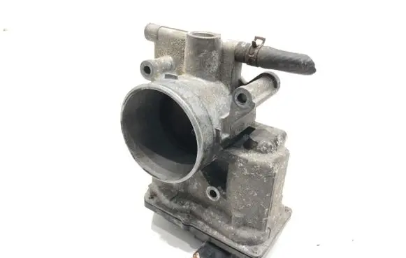Mazda 3 II Engine shut-off valve 6M8G-9F991-A