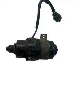 Mitsubishi Pajero Windscreen/windshield washer pump