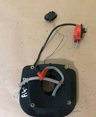 Audi A4 S4 B5 8D Airbag slip ring squib (SRS ring) 4D0951543D