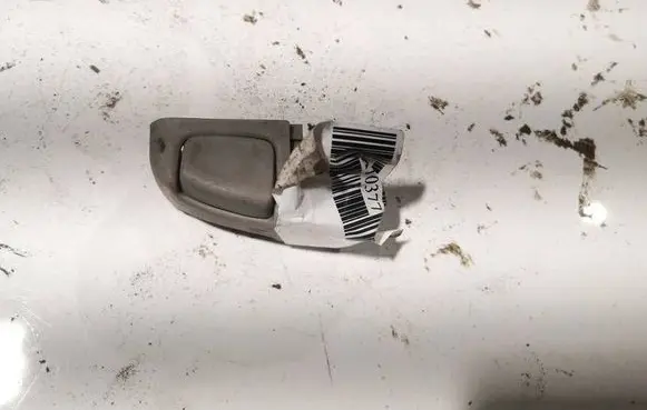 Honda Accord Other interior part 