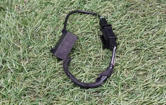 Volkswagen Golf VI Microphone (bluetooth/phone) 3B0035711B