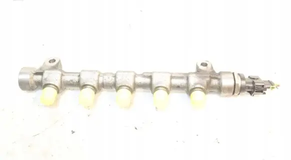 KIA Sportage Fuel main line pipe 0445214181