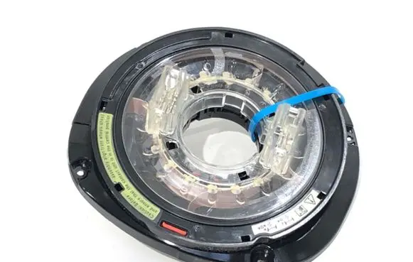 Mercedes-Benz GLC AMG Airbag squib ring wiring 