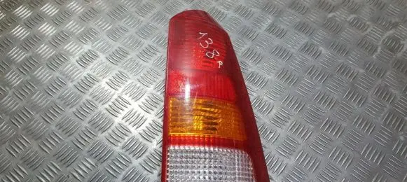 Ford Focus Rear/tail lights PMXS4113404EK PMXS41-13404-EK