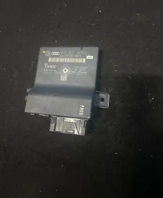 Audi A6 S6 C6 4F Other control units/modules 4F0907468B 4F0910468A