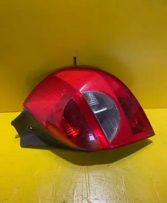 Renault Clio III Rear/tail lights 89035080