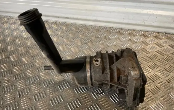 Electric power steering pump