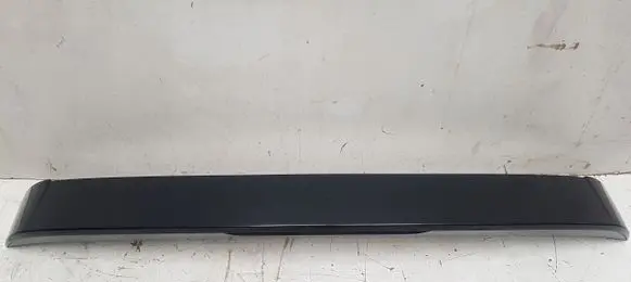 Audi Q7 4L Tailgate/trunk spoiler 4L0827933