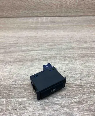 BMW 3 E46 Traction control (ASR) switch 8363694