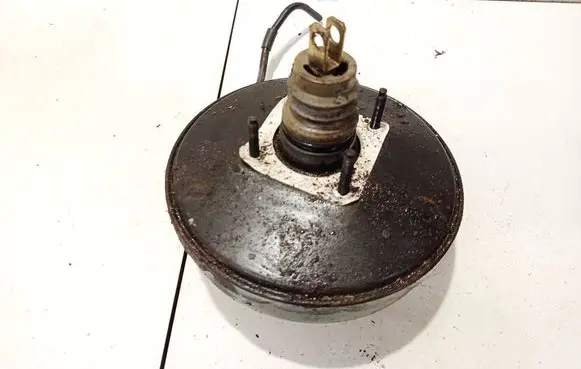 Ford Fusion Brake booster 4s612b195ka 03775257404