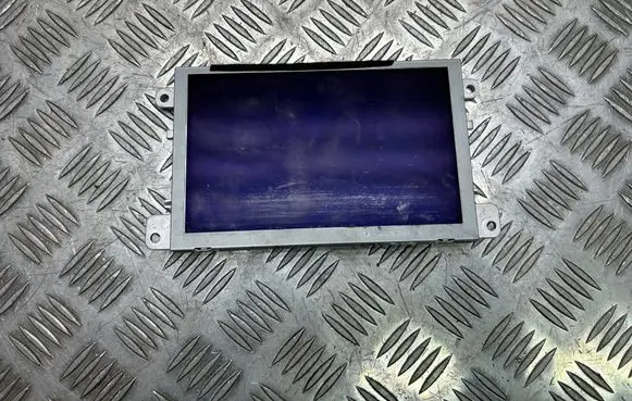 Screen/display/small screen