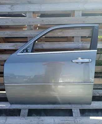 Chrysler 300 - 300C Front door NOCODE