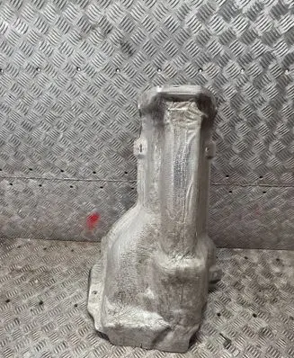 Volvo S60 Exhaust heat shield 31321999