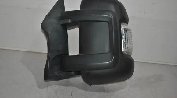 Fiat Ducato Front door electric wing mirror 