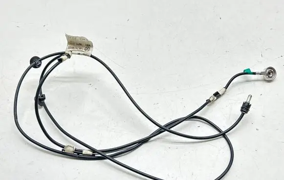 Radio antenna